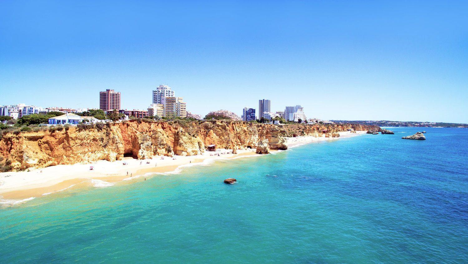 Portimao Central By Homing Dış mekan fotoğraf
